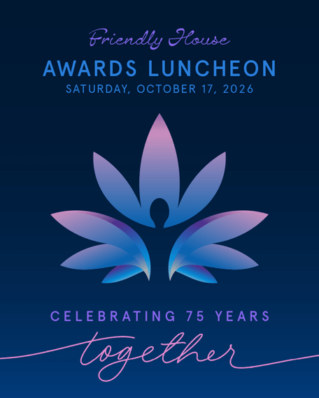 2026 Award Luncheon Flyer 
