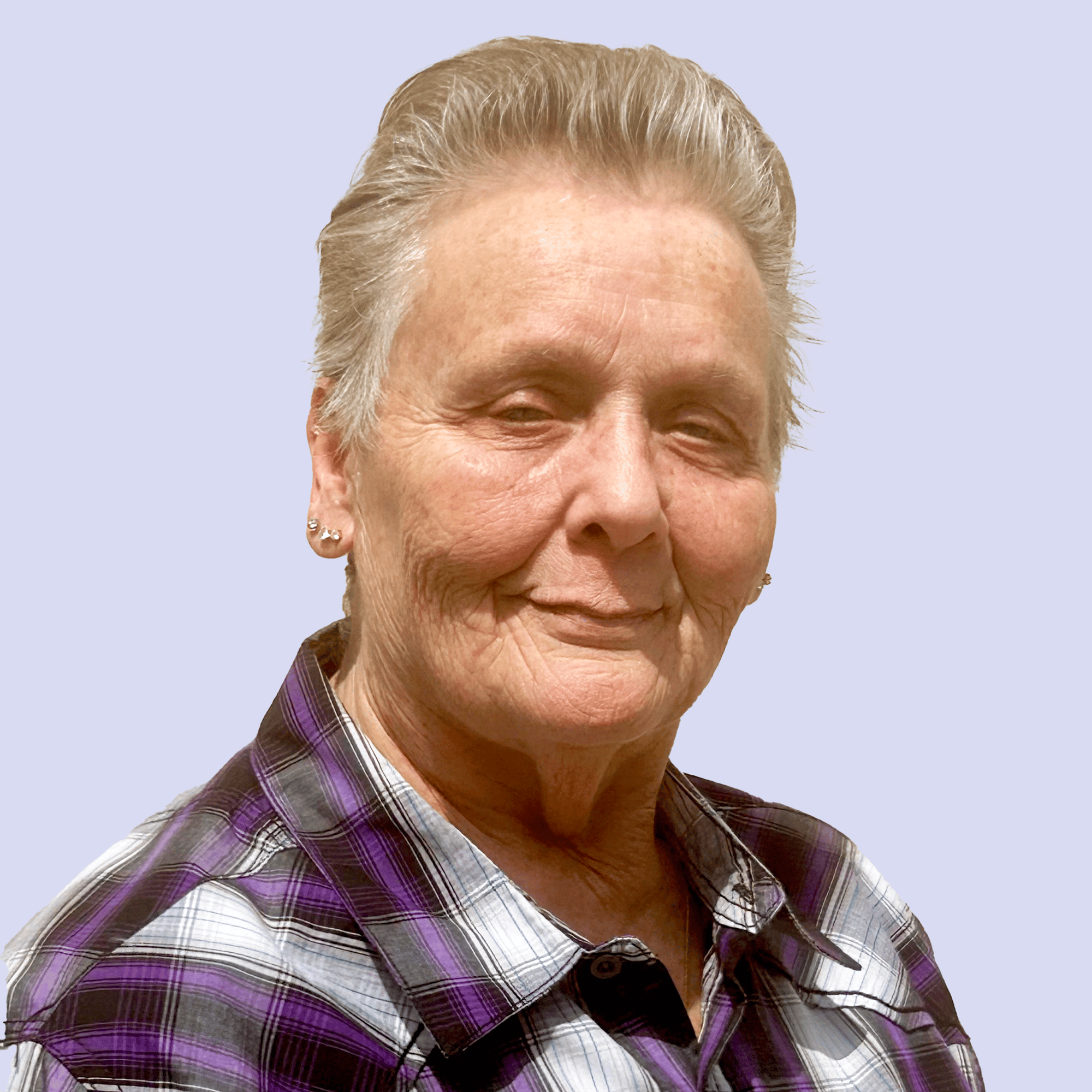 Evelyn Barey_