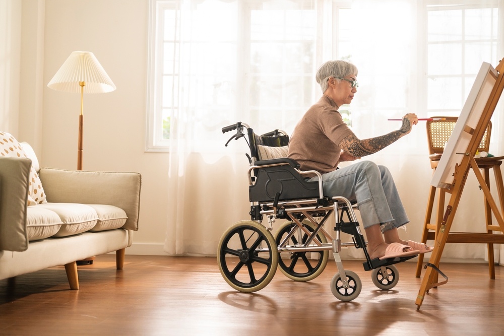 The Benefits of Expressive Arts Therapy in Recovery