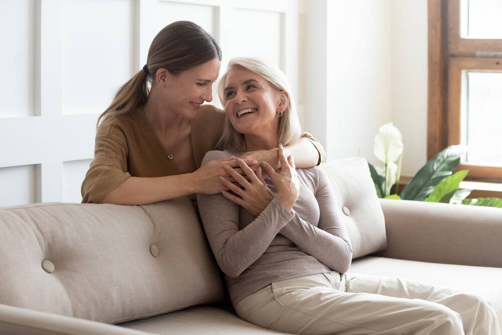 Renewed Bonds: Mothers and Daughters Embracing Sobriety