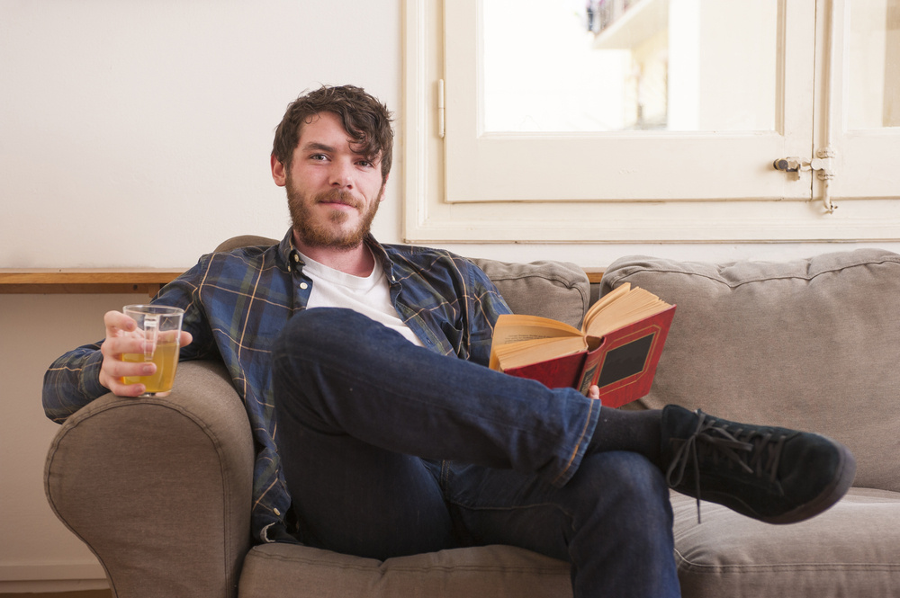 How to Create a Healthy Sober Living Environment