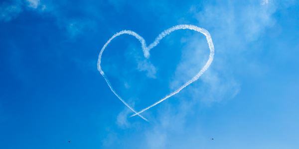 Top 10 Ways to Enjoy Valentine’s Day — Sober