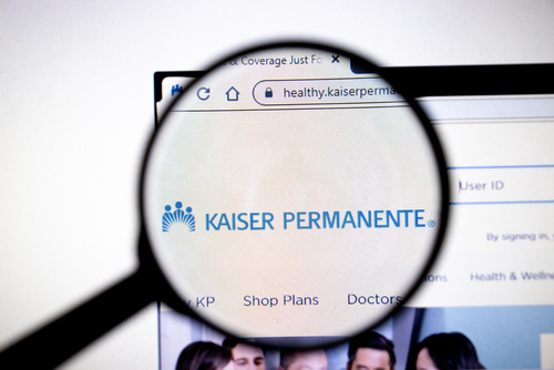 Kaiser Permanente