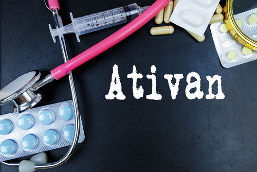 Ativan abuse in different forms
