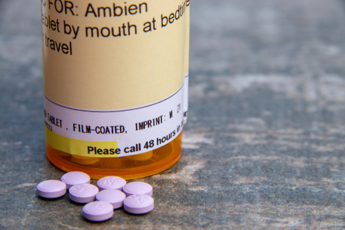 How Long Does an Ambien High Last?