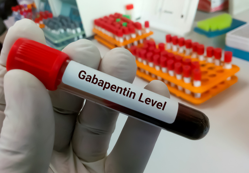 Can Gabapentin Withdrawal Cause Panic Attacks