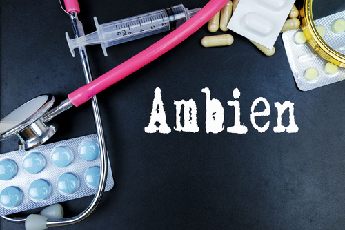 What Is The Best Substitute For Ambien