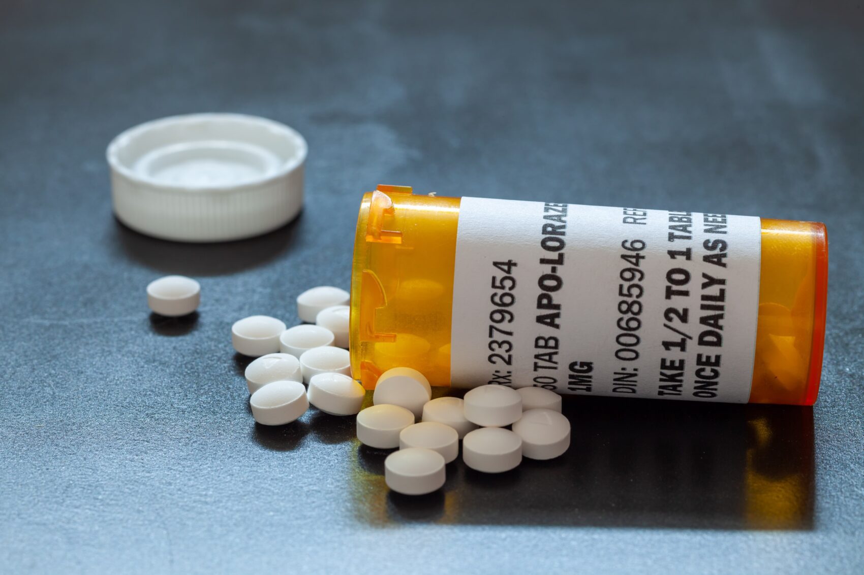 What Is An Opioid Vs Opiate?