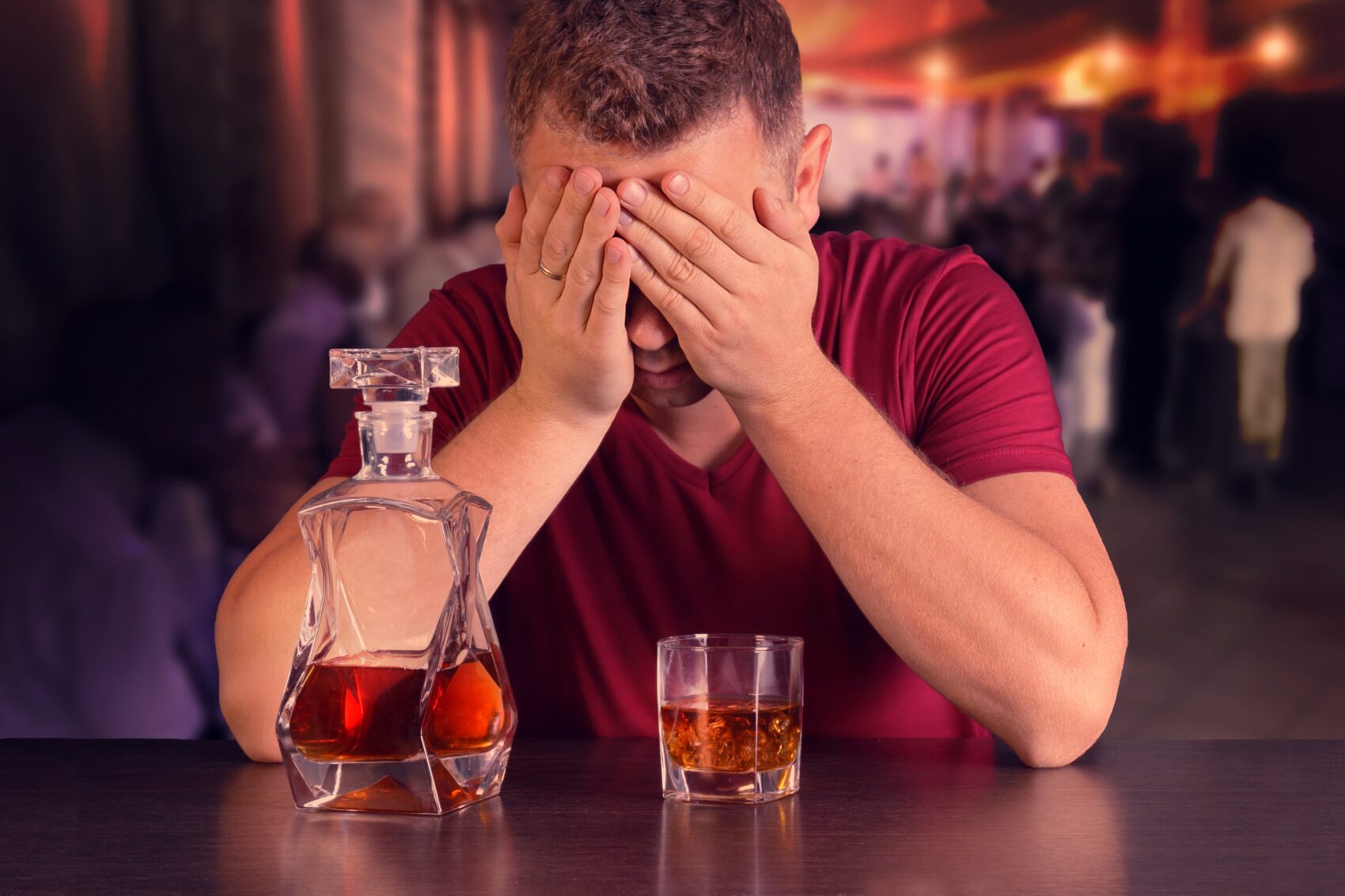 How Much Time Is Needed To Detox From Alcohol