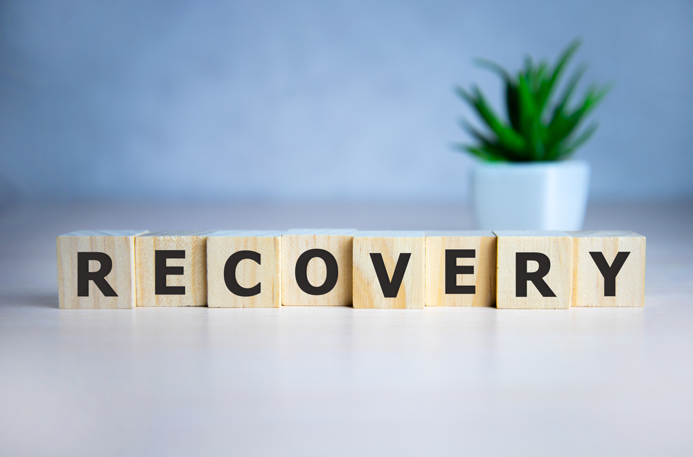 addiction recovery