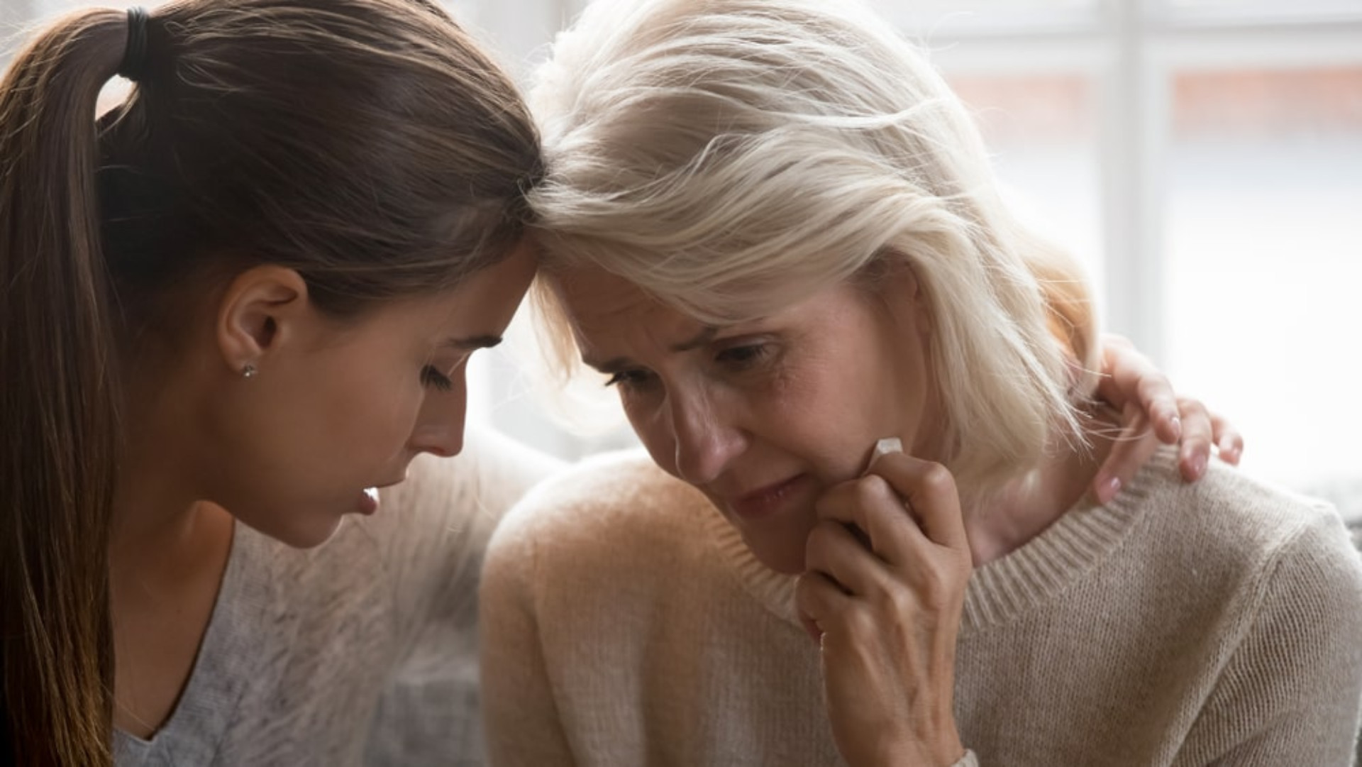 From Struggle to Strength: Mothers and Daughters in Sobriety